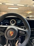 Daumennagel 4 - Porsche 911 GT3