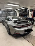 Daumennagel 10 - Porsche 911 GT3