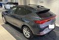 Daumennagel 4 - CUPRA Formentor Basis 1.5 TSI DSG AHK/KAMERA