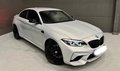 Daumennagel 1 - BMW M2 Competition 1 Hand