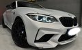 Daumennagel 2 - BMW M2 Competition 1 Hand