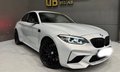 Daumennagel 3 - BMW M2 Competition 1 Hand