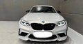 Daumennagel 8 - BMW M2 Competition 1 Hand