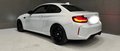 Daumennagel 11 - BMW M2 Competition 1 Hand