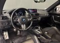 Daumennagel 15 - BMW M2 Competition 1 Hand