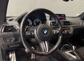Daumennagel 16 - BMW M2 Competition 1 Hand