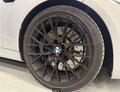 Daumennagel 22 - BMW M2 Competition 1 Hand