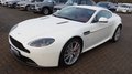 Thumbnail 1 - Aston Martin V8 Vantage KAMERA