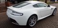 Thumbnail 7 - Aston Martin V8 Vantage KAMERA