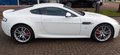 Thumbnail 8 - Aston Martin V8 Vantage KAMERA