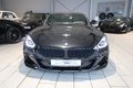 Daumennagel 14 - BMW Z4 M40 i CABRIO