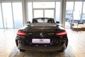 Daumennagel 9 - BMW Z4 M40 i CABRIO