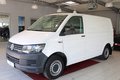 Daumennagel 1 - Volkswagen T6 Transporter Kasten-Kombi