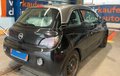 Daumennagel 9 - Opel Adam Unlimited