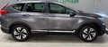 Daumennagel 7 - Honda CR-V 1.5 T 4WD Elegance