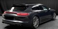 Daumennagel 2 - Porsche Panamera Sport Turismo 4 E-Hybrid