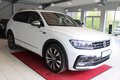 Thumbnail 8 - Volkswagen Tiguan Allspace R Line 4Motion Highline Panoramadach/Lederausstattung/DCC/ACC