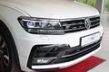 Thumbnail 9 - Volkswagen Tiguan Allspace R Line 4Motion Highline Panoramadach/Lederausstattung/DCC/ACC