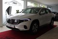 Daumennagel 1 - Mercedes-Benz EQA 250+ Advanced Ambiente
