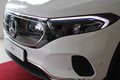 Daumennagel 2 - Mercedes-Benz EQA 250+ Advanced Ambiente