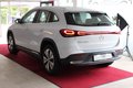 Daumennagel 4 - Mercedes-Benz EQA 250+ Advanced Ambiente
