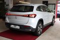 Daumennagel 8 - Mercedes-Benz EQA 250+ Advanced Ambiente