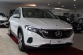 Daumennagel 9 - Mercedes-Benz EQA 250+ Advanced Ambiente