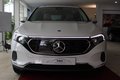 Daumennagel 10 - Mercedes-Benz EQA 250+ Advanced Ambiente