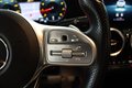 Daumennagel 18 - Mercedes-Benz GLA 200 AMG -LINE Kamera*AHK