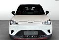 Daumennagel 4 - smart #1 315 kW AWD Brabus