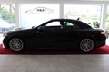 Daumennagel 2 - Mercedes-Benz E 450 4Matic CABRIO AMG-LINE  MEMORY/BURMESTER/LEDER