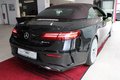Daumennagel 7 - Mercedes-Benz E 450 4Matic CABRIO AMG-LINE  MEMORY/BURMESTER/LEDER