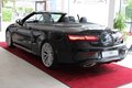 Daumennagel 29 - Mercedes-Benz E 450 4Matic CABRIO AMG-LINE  MEMORY/BURMESTER/LEDER