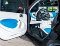 Thumbnail 19 - smart fortwo cabrio Brabus