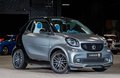 Thumbnail 2 - smart fortwo cabrio Brabus