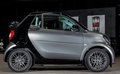 Thumbnail 3 - smart fortwo cabrio Brabus