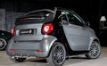 Thumbnail 4 - smart fortwo cabrio Brabus