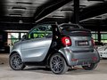 Thumbnail 7 - smart fortwo cabrio Brabus