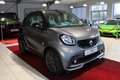 Thumbnail 8 - smart fortwo cabrio Brabus