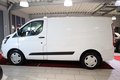 Daumennagel 2 - Ford Transit Custom Kasten 320 L1H1 Trend