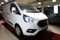 Daumennagel 8 - Ford Transit Custom Kasten 320 L1H1 Trend
