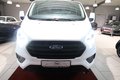 Daumennagel 9 - Ford Transit Custom Kasten 320 L1H1 Trend