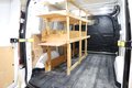 Daumennagel 25 - Ford Transit Custom Kasten 320 L1H1 Trend