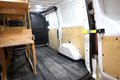 Daumennagel 26 - Ford Transit Custom Kasten 320 L1H1 Trend
