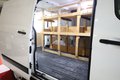 Daumennagel 28 - Ford Transit Custom Kasten 320 L1H1 Trend