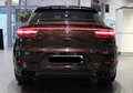 Daumennagel 4 - Porsche Cayenne Coupe E-Hybrid Platinum Edition Head-Up