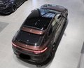 Daumennagel 9 - Porsche Cayenne Coupe E-Hybrid Platinum Edition Head-Up