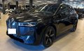 Daumennagel 1 - BMW iX 50 xDrive Sport BMW-LIVE-COCKPIT PANO LASERLICHT