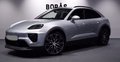 Thumbnail 1 - Porsche Macan Electric Sport Chrono Paket BOSE®