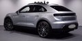 Thumbnail 2 - Porsche Macan Electric Sport Chrono Paket BOSE®
